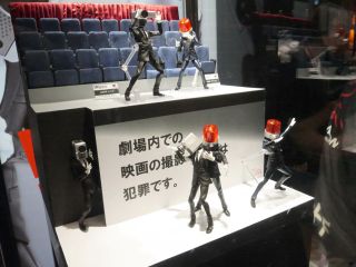 Illustration for article titled Let's Overdose on Plastic Collectibles